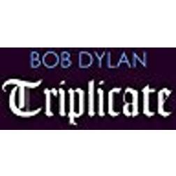Bob Dylan - Triplicate [Deluxe] (Vinyl)